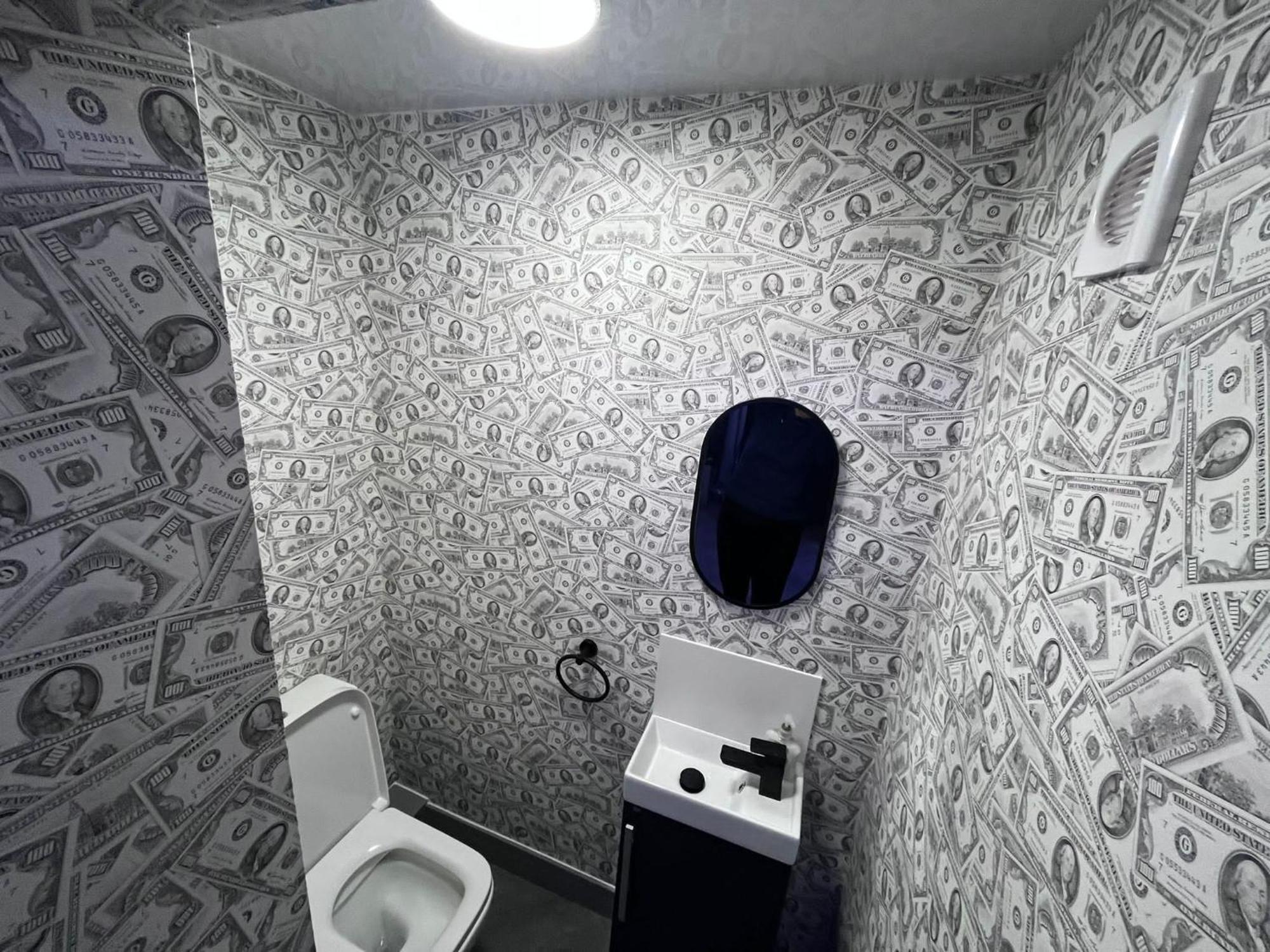 The White House Vegas Suites Blackpool Zimmer foto